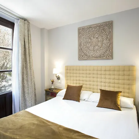 Apartamento La Casa De La Trinidad