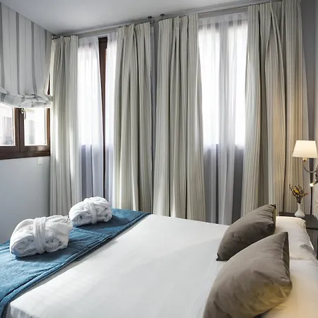 Apartamento La Casa De La Trinidad *