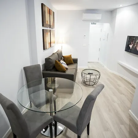 Apartamento La Casa De La Trinidad *