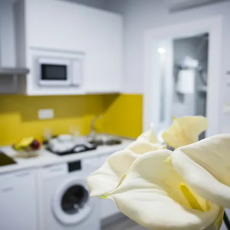 Apartamento La Casa De La Trinidad *