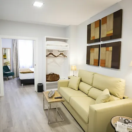 Apartamento La Casa De La Trinidad